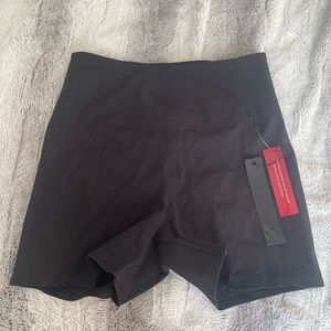 Carbon38 Athletic Cycling Shorts